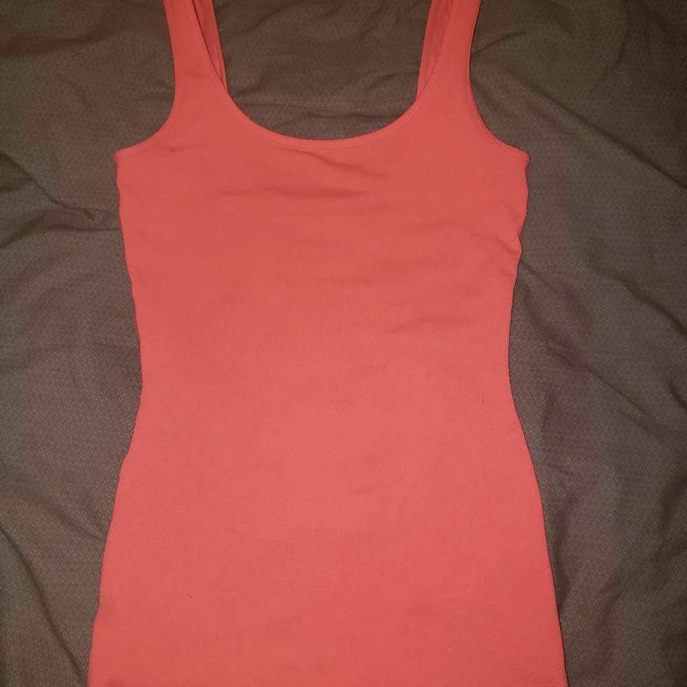 3/$45 Lululemon Tank Top
